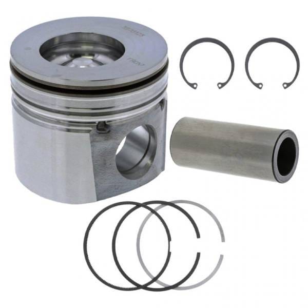 Cummins Piston & Rings, 4089735