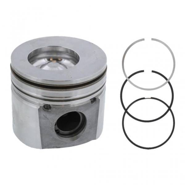 Cummins Piston & Rings, 4089736