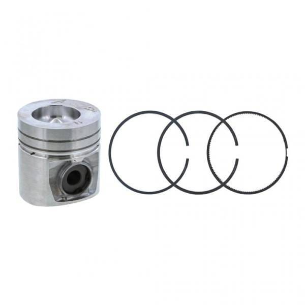 Cummins Piston & Rings, Standard, 3802773 thumbnail 5