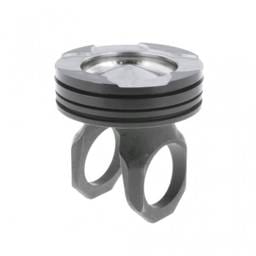 Cummins Piston Crown, 111488