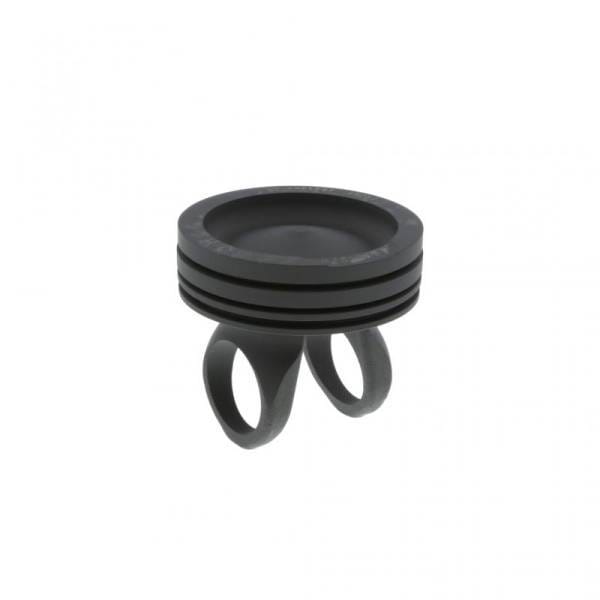Cummins Piston Crown, 4941392 thumbnail 3
