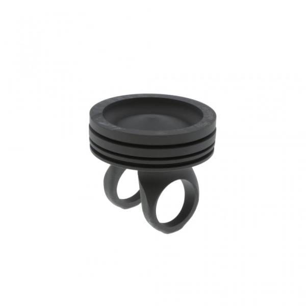 Cummins Piston Crown, 4941392 thumbnail 4