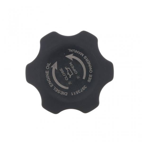 Cummins Oil Fill Cap Kit, 3973511 thumbnail 3