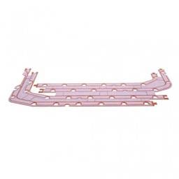 Cummins Oil Pan Gasket, 4337615