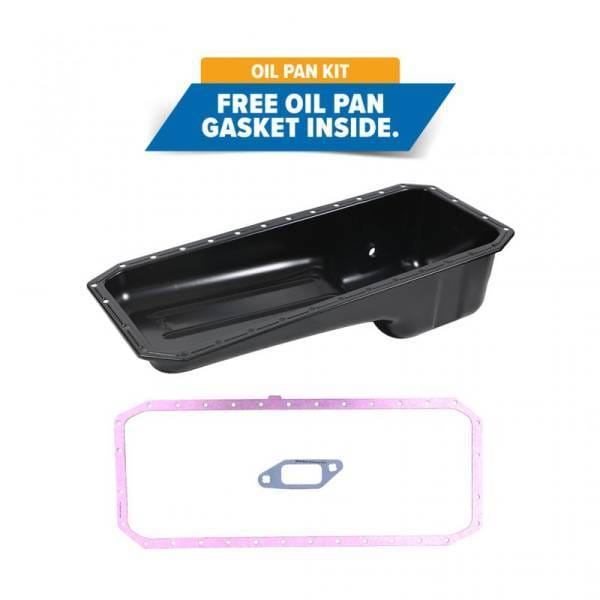 Cummins Oil Pan, 3958209