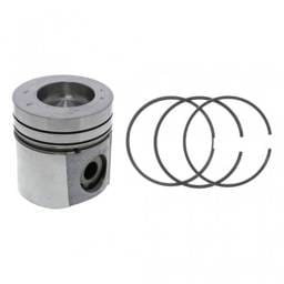 Cummins Piston & Rings, 1.00mm, 3802775