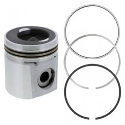 Cummins Piston & Rings, 3802280