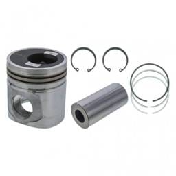 Cummins Piston & Rings, 3802484