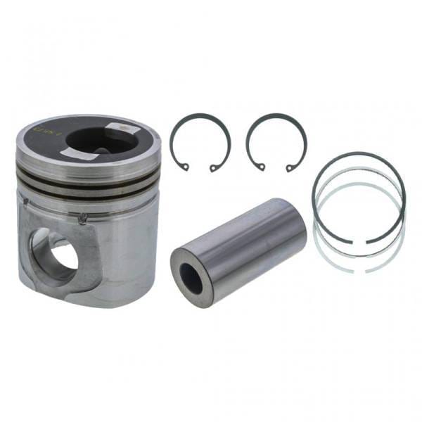 Cummins Piston & Rings, 3802484