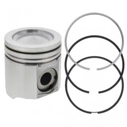 Cummins Piston & Rings, 3803966