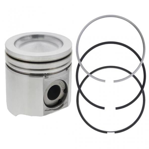 Cummins Piston & Rings, 3803966