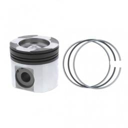 Cummins Piston & Rings, 4025161