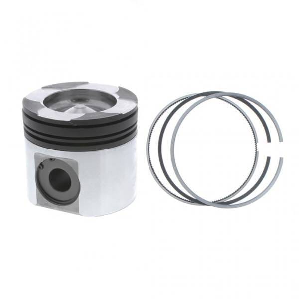 Cummins Piston & Rings, 4025161