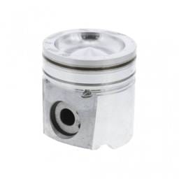Cummins Piston With Pin, .50mm, 111525