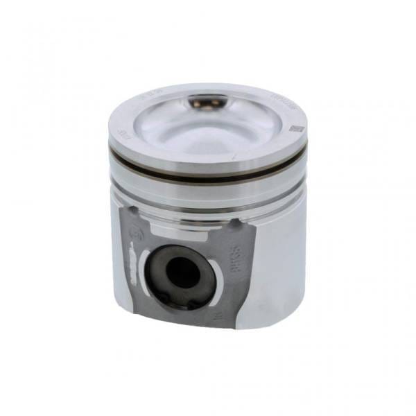 Cummins Piston With Pin, .50mm, 111557 thumbnail 3