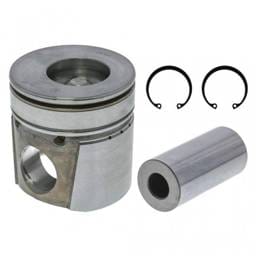 Cummins Piston With Pin, .50mm, 111593