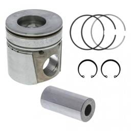 Cummins Piston With Pin, .50mm, 111594