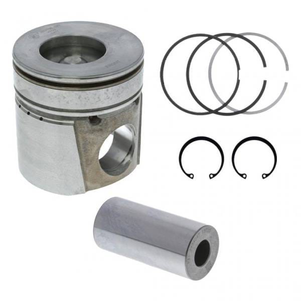 Cummins Piston With Pin, .50mm, 111594