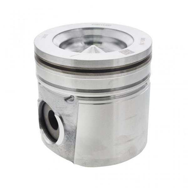 Cummins Piston With Pin, .50mm, 111624 thumbnail 3