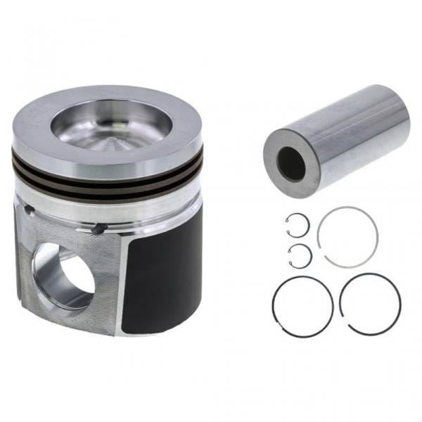 Cummins Piston With Pin, .50mm, 111632