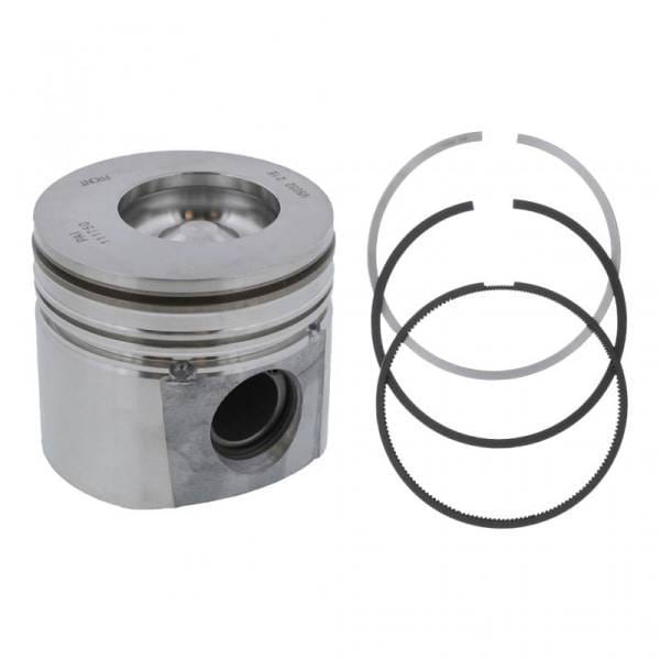 Cummins Piston Kit, Standard, 4089725