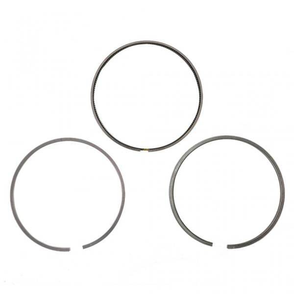 Cummins Piston Ring Set, 1 Cylinder Set, 4089154 thumbnail 2