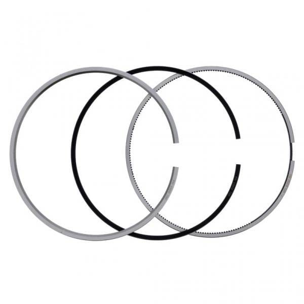 Cummins Piston Ring Set, 1 Cylinder Set, 4376565 thumbnail 2