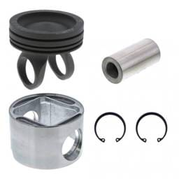Cummins Piston With Pin, 111741