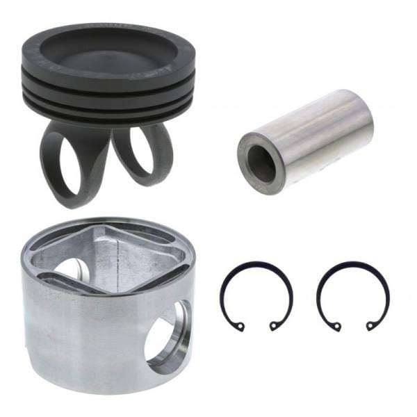 Cummins Piston With Pin, 111741