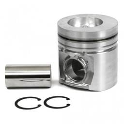 Cummins Piston With Pin, 111744