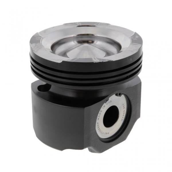 Cummins Piston With Pin, 111779 thumbnail 3