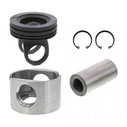 Cummins Piston With Pin, 5343652