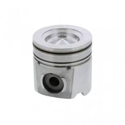 Cummins Piston With Pin, Standard, 111621