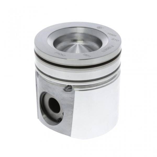 Cummins Piston With Pin, 111501 thumbnail 4