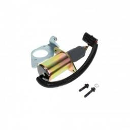 Cummins Solenoid Assembly, 4089574