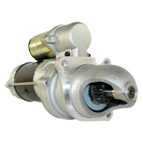 Cummins Starter, 6800-0100