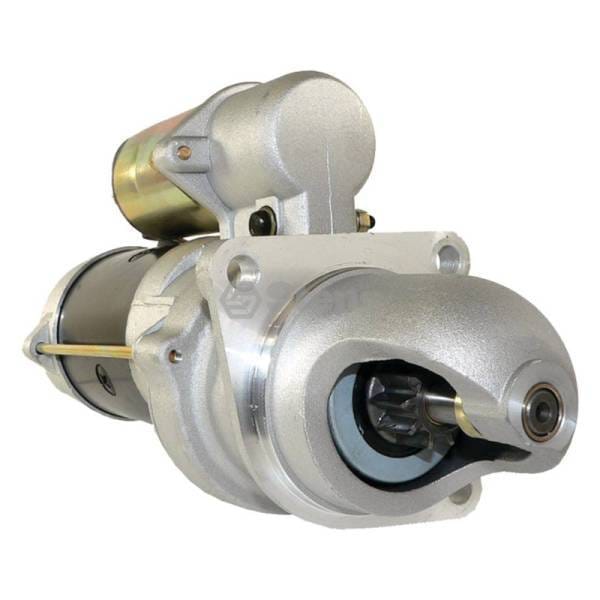 Cummins Starter, 6800-0101