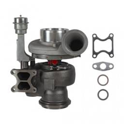 Cummins Turbocharger Kit, 4090042