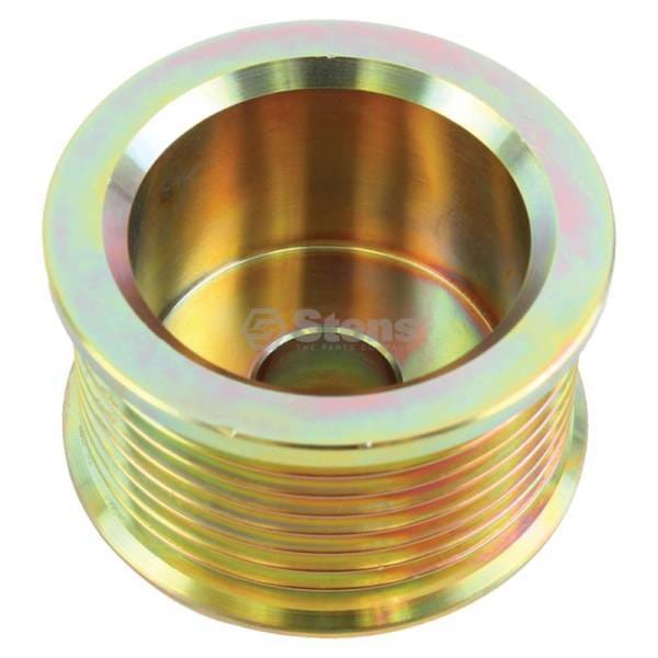 Cummins Pulley, 3000-0511