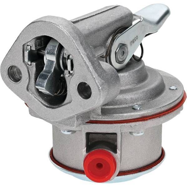 David Brown Fuel Pump, 1703-3001 thumbnail 3