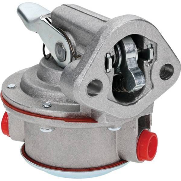 David Brown Fuel Pump, 1703-3001 thumbnail 4