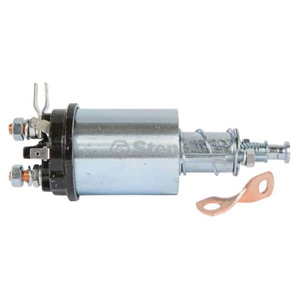 David Brown Solenoid, 1700-0201