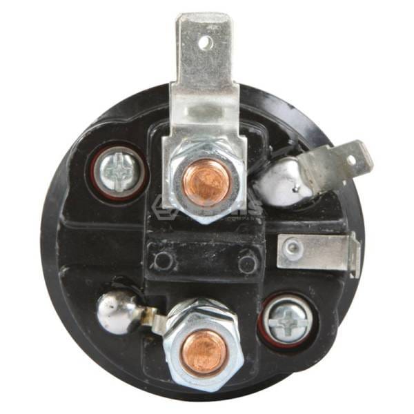 David Brown Solenoid, 1700-0201 thumbnail 2