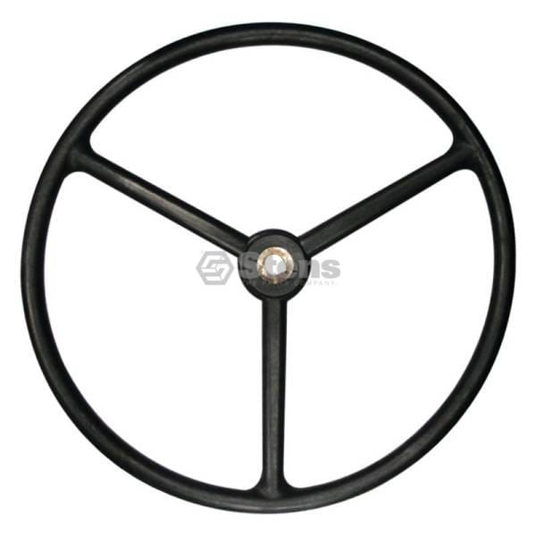 David Brown Steering Wheel, 1704-3542
