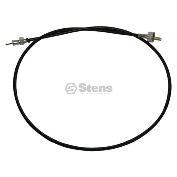 David Brown Tachometer Cable, 1707-2004
