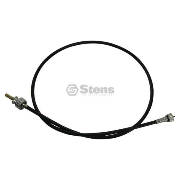David Brown Tachometer Cable, 1707-2005