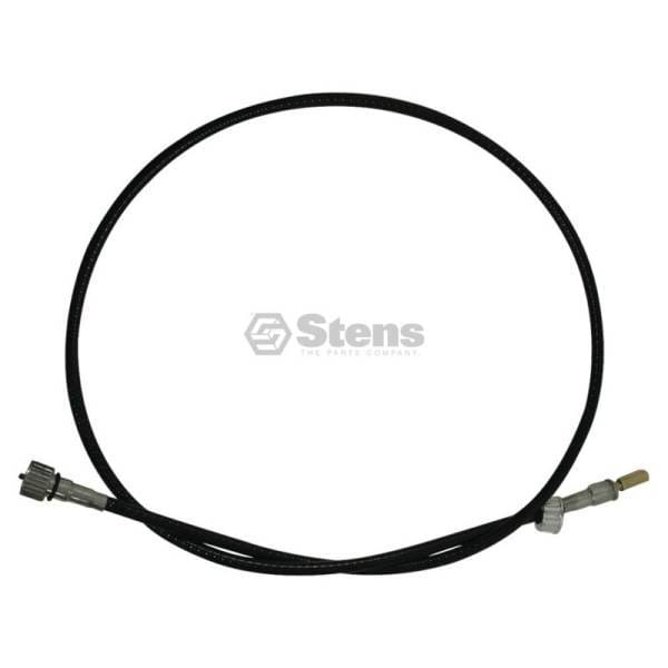 David Brown Tachometer Cable, 1707-2007