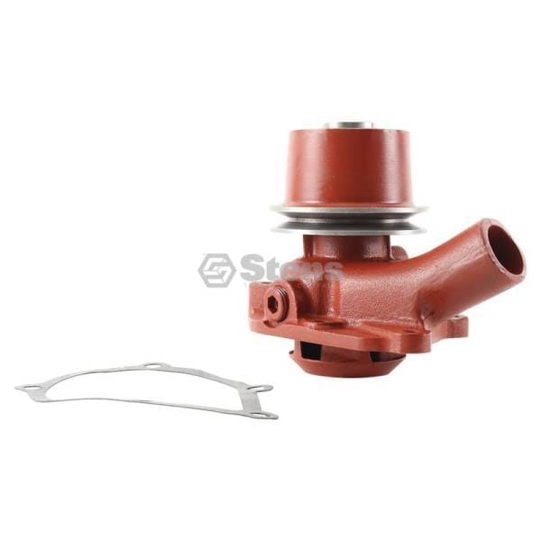 David Brown Water Pump, 1706-6235 thumbnail 3