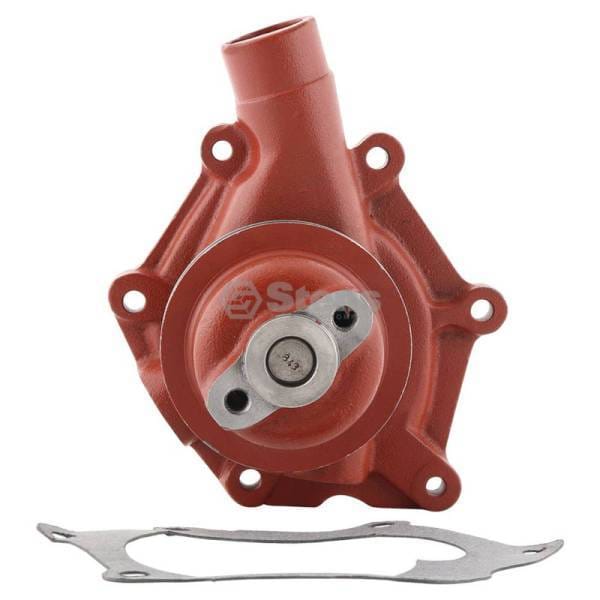 David Brown Water Pump, 1706-6236 thumbnail 2