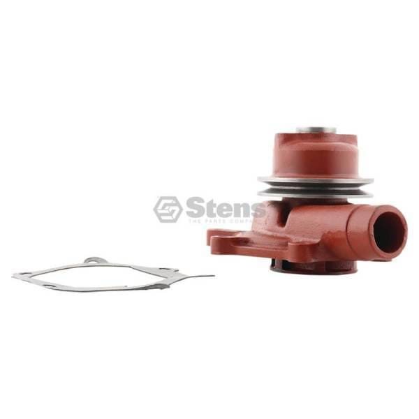 David Brown Water Pump, 1706-6236 thumbnail 3